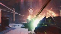 Official Destiny Expansion I The Dark Below Trailer