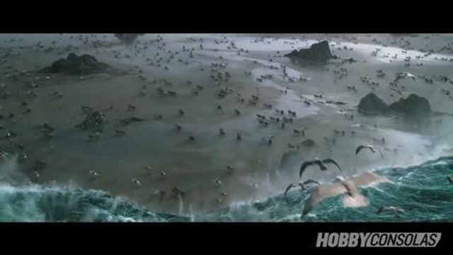 Estrenos 5 de Diciembre