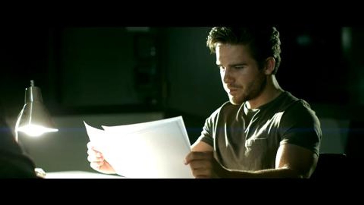 The Splinter Cell (Live-Action Splinter Cell Mo...