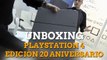 Unboxing PS4 20 aniversario