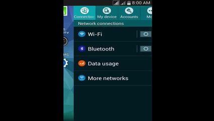 how to know which version of android am i using