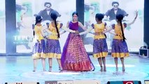 Nagarjuna, Anasuya, Lavanya Live Performance At Soggade Chinni Nayana Audio Launch - TFPC