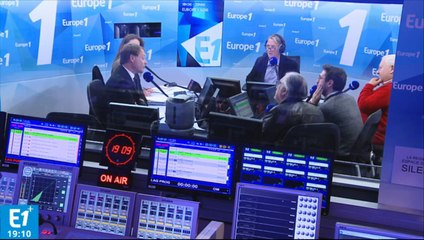 "Pouvoir rompre le contrat de travail quand on a besoin de le rompre, quelle que soit la raison"