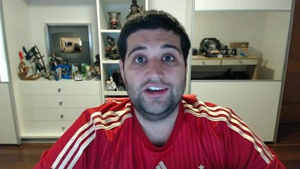 Playstation 5 e XBOX ONE em 2020