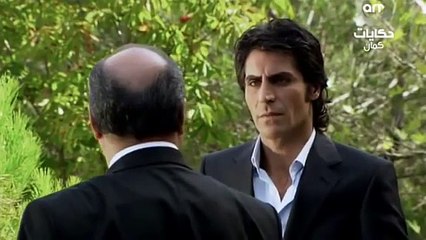 وادى الذئاب الجزء الثالث الحلقة 20 كاملة