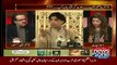 Dr Shahid Masood Tells How Much Chaudhry Nisar Has Influence On Nawaz Sharif
