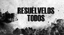 GODZILLA The Game - Reveal Trailer (Spanish)