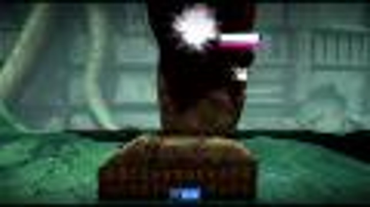 LittleBigPlanet 3 - 20 Years of PlayStation