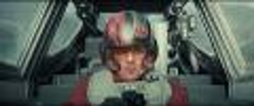 Star Wars_ Episode VII - The Force Awakens Official Teaser Trailer #1 (2015) - J.J. Abrams Movie HD