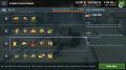 World of Tanks Blitz- Update 1.5