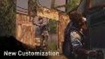 The Last of Us PS4 - Deadly New Factions DLC Trailer