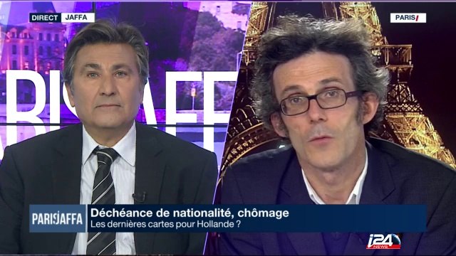 Déchéance de nationalité, chomâge : les dernières cartes pour Hollande?