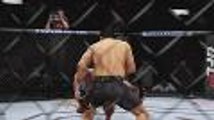 EA SPORTS UFC - Contenido gratuito - Leyendas