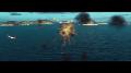 World of Warships- First Gameplay Video