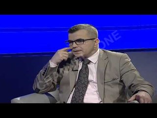 Fatbardh Kadilli në "Intervista e mbrëmjes", nga Patrik Sadikaj