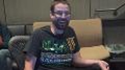 Saints Row- Gat out of Hell Voice Cast Trailer