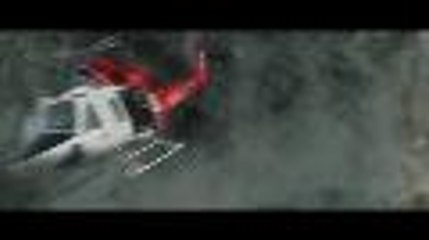 Tráiler de San Andrés