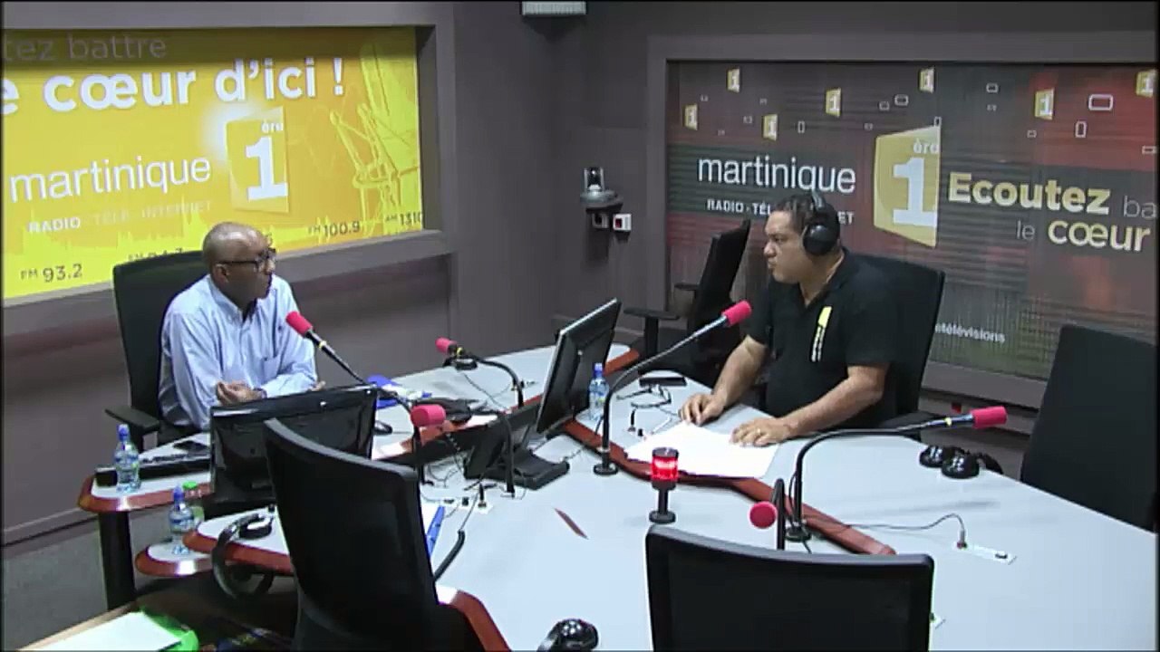 Décryptage 18 janvier 2016 : Philippe Jock