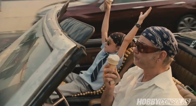 Estrenos 12 de Diciembre