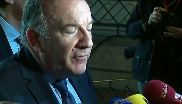 Représentants patronaux et syndicaux réagissent aux propositions de Hollande sur l'emploi