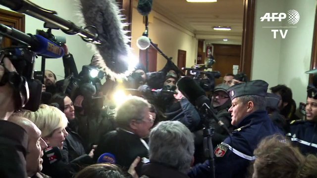 French rogue trader Kerviel launches fraud retrial bid