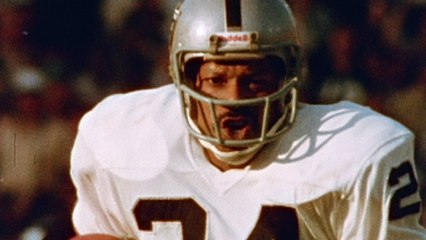 SB XI: Willie Brown's 75-yard pick-six carries Raiders to victory