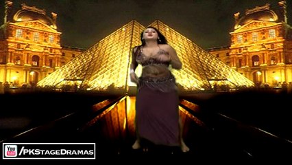 MARIA SHEIKH SPEAKER MUJRA - PAKISTANI MUJRA DANCE 2014 - YouTube