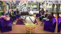 Bigg Boss 9 _ Day 92 _ Imam Siddique Creates Challenges _ 12th January, 2016