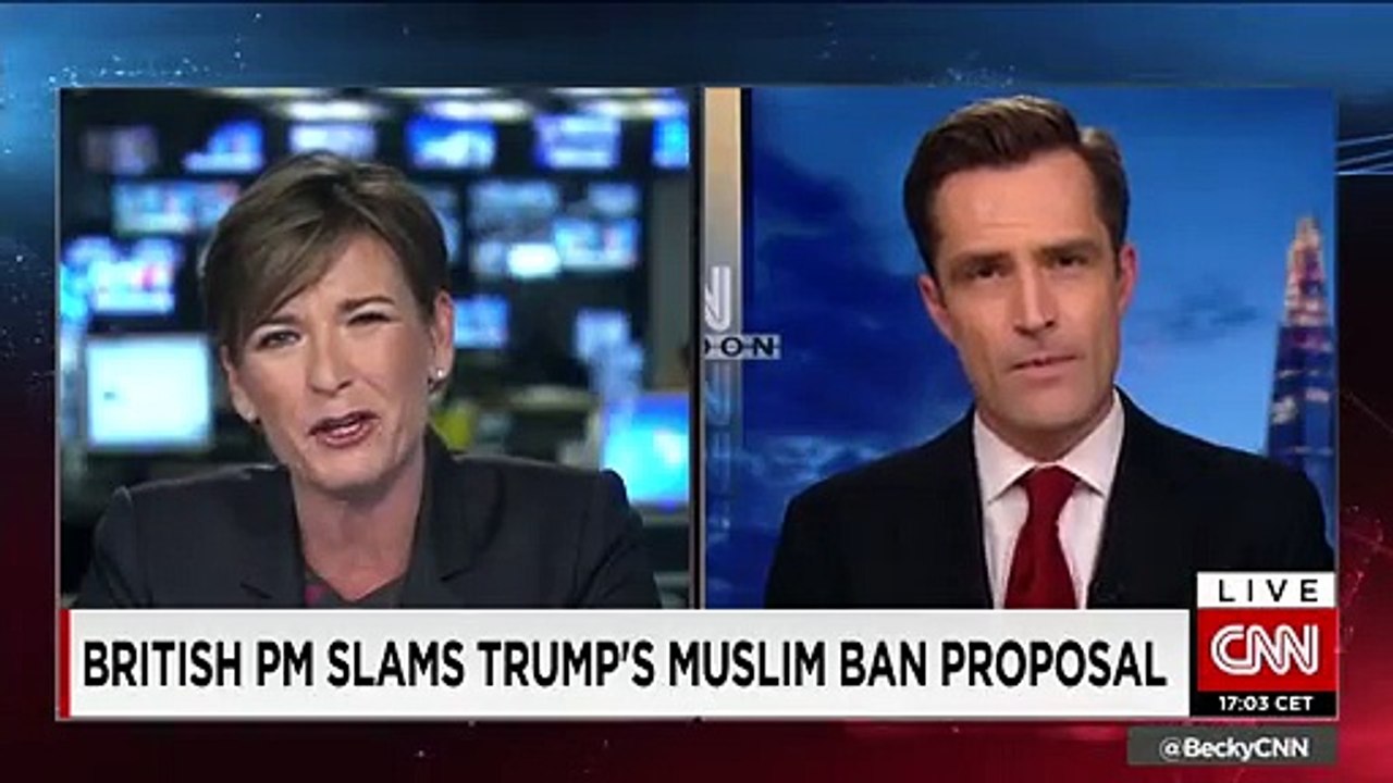 Donald Trump debate_ Could UK really ban him_ - CNNPolitics.com