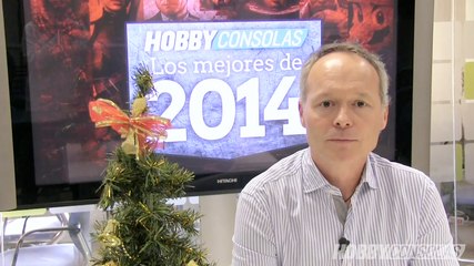 Lo mejor de 2014 Juan Carlos García