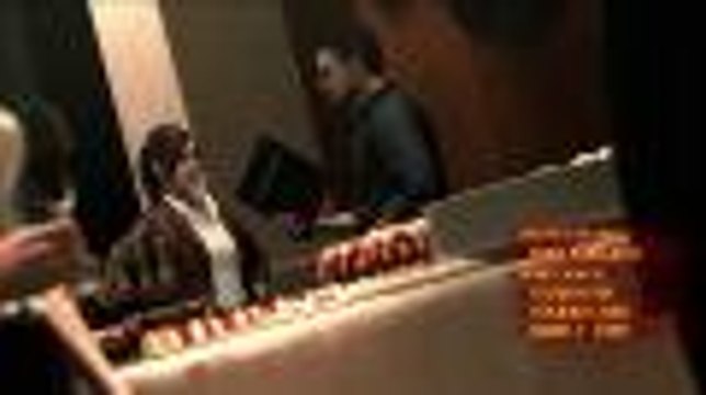 Resident Evil Revelations 2 Opening Cinematic (Japanese)