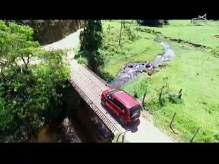 JÁ VIU O NOVO AIR CROSS DA CITROEN?