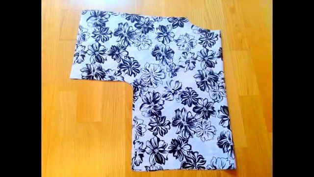 КАК СШИТЬ ДЛИННОЕ ПЛАТЬЕ НА ЛЕТО HOW TO SEW A LONG WHITE DRESS MADE FOR THE SUMMER