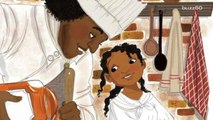 Scholastic yanks picture book about George Washington's slaves