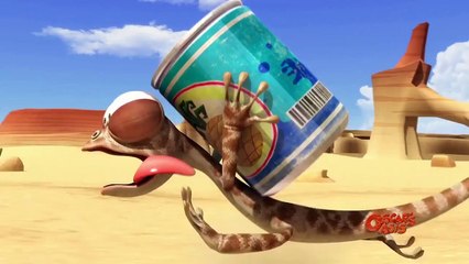 Oscar's Oasis - A Daring Rescue  By Toba.tv