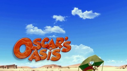 Oscar's Oasis - A Near Miss  By Toba.tv