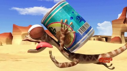 Oscar's Oasis - A Powerful Ally  By Toba.tv