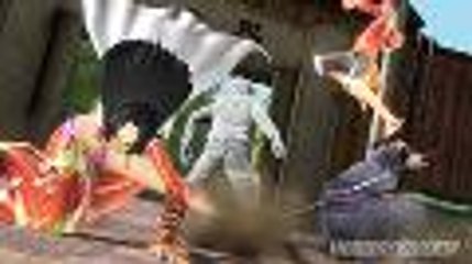 Entrevista J -Stars Victory VS +