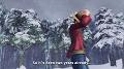 One Piece Pirate Warriors 3 - PS4PS3PS VITASteam - Luffy's journey (Jump Festa 2014 Trailer)
