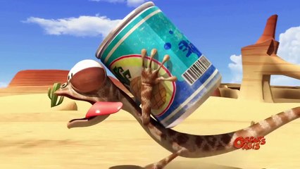 Oscar's Oasis - Any Water in Here_  By Toba.tv