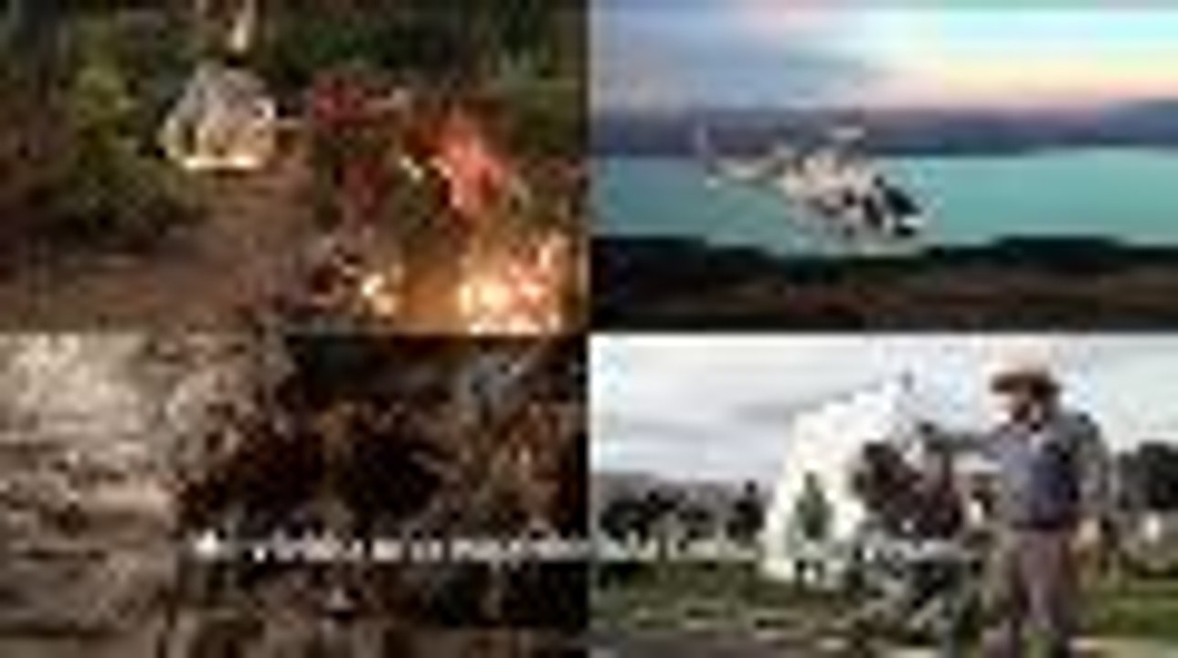 El Hobbit: La Batalla de los Cinco Ejércitos -"Un Viaje de 17 años" HD