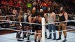 The Wyatt Family vs. The ECW Originals- Eight-Man Tag Team Elimination Tables Match- WWE TLC 2015 (FULL MATCH)