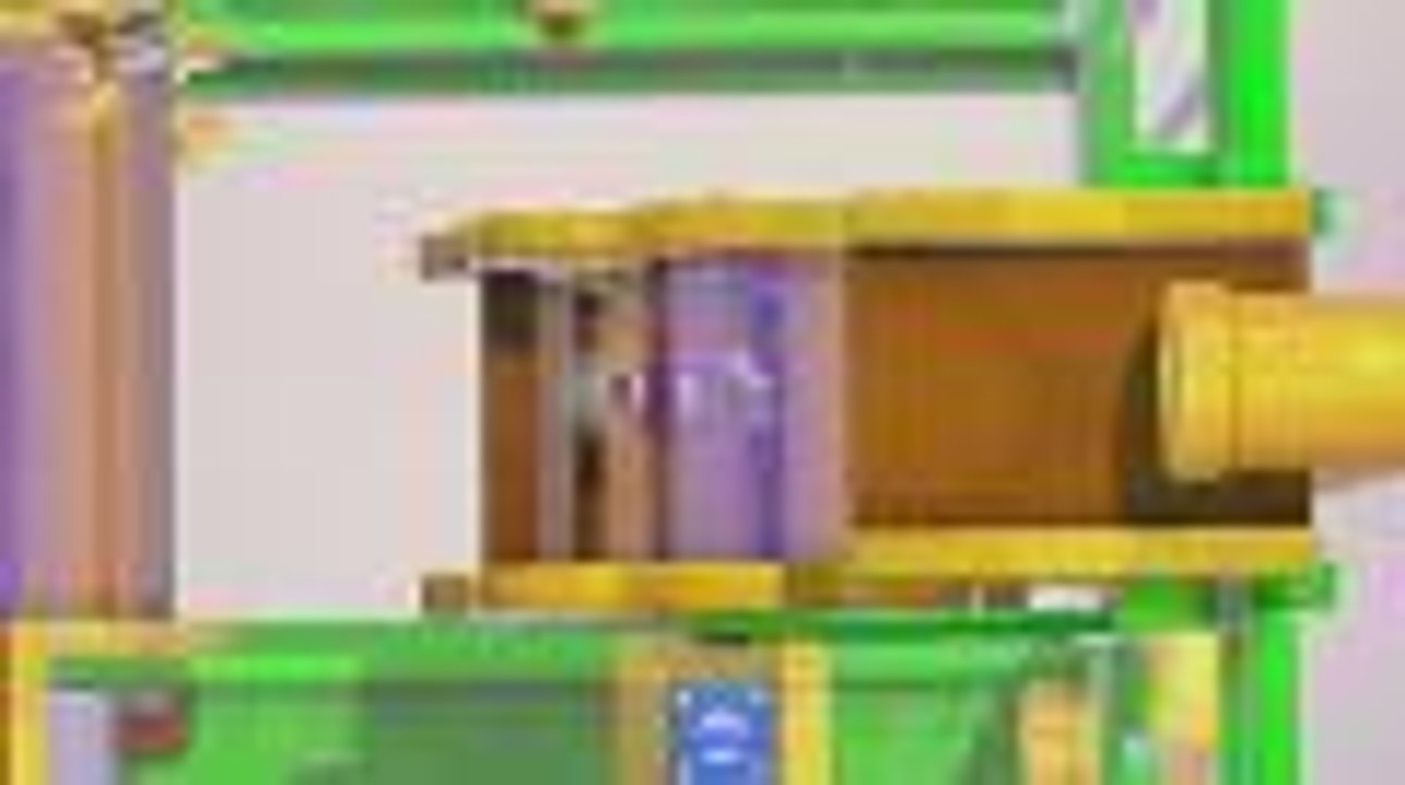 Captain Toad_ Treasure Tracker - En la jaula de...
