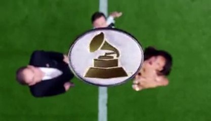 Rihanna's Super Bowl 2016 Promo HD - Video Dailymotion