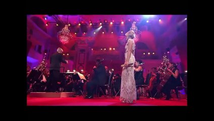 Helene Fischer--Fröhliche Weihnacht überall