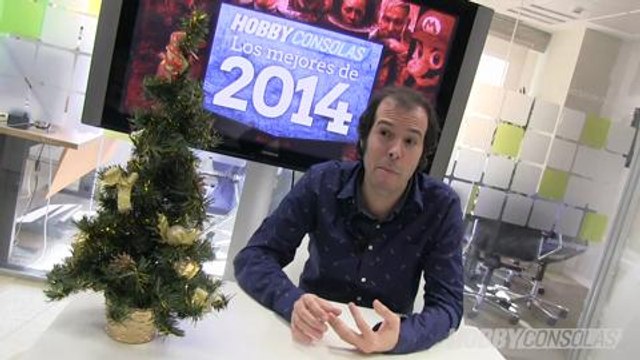 Los mejores 2014 de Borja Abadie