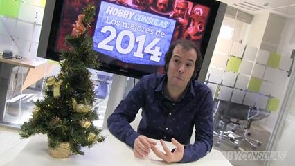 Los mejores 2014 de Borja Abadie