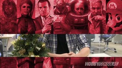 Los mejores 2014 de Alberto Lloret