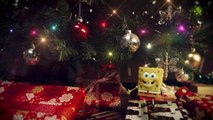 Feliz Navidad - Bob Esponja y Patricio