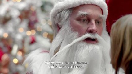 NBA 2K15 - Merry Fritzmas